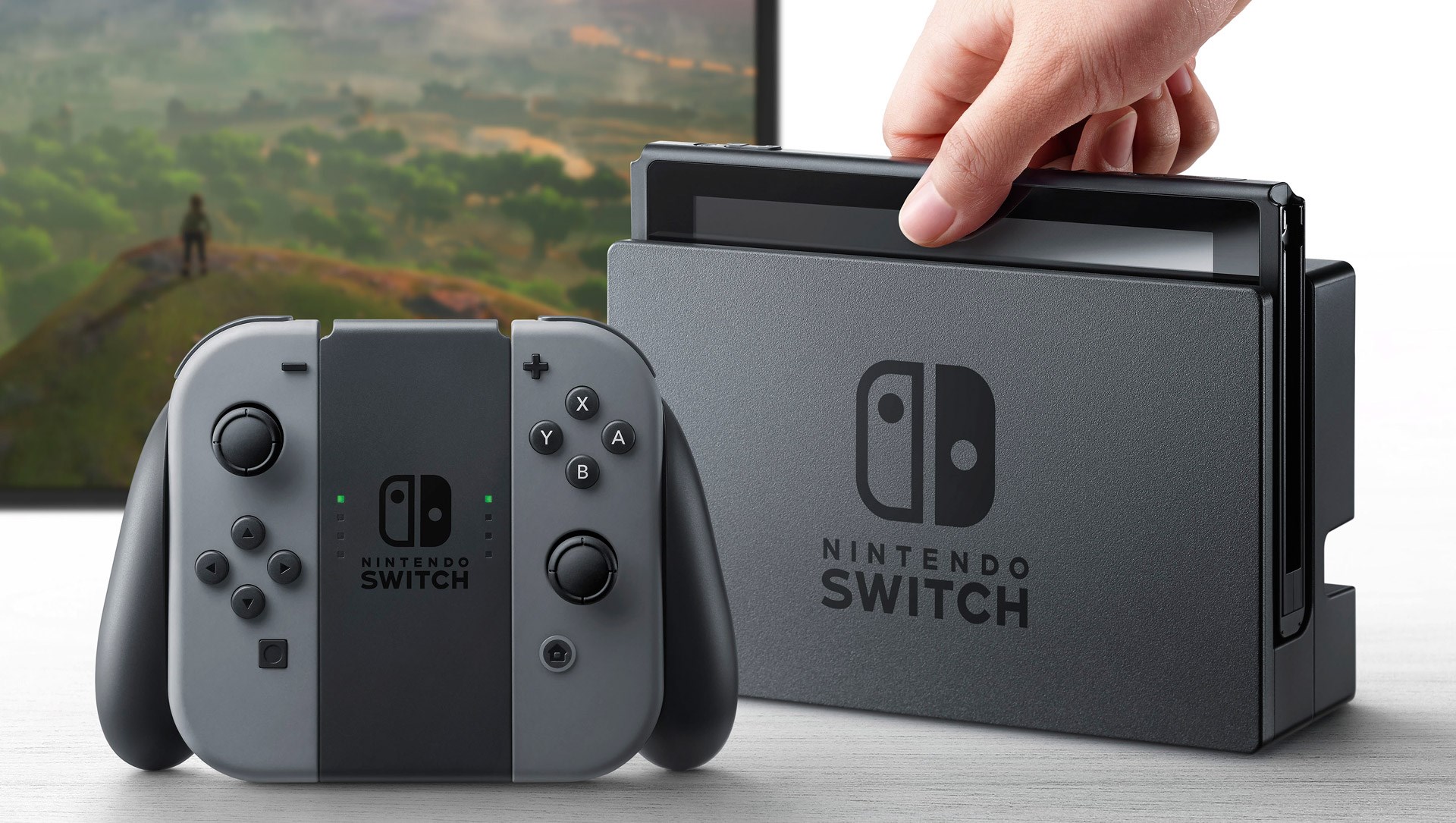 Nintendo Switch 2 önceki nesil yapımları çalıştıracak mı