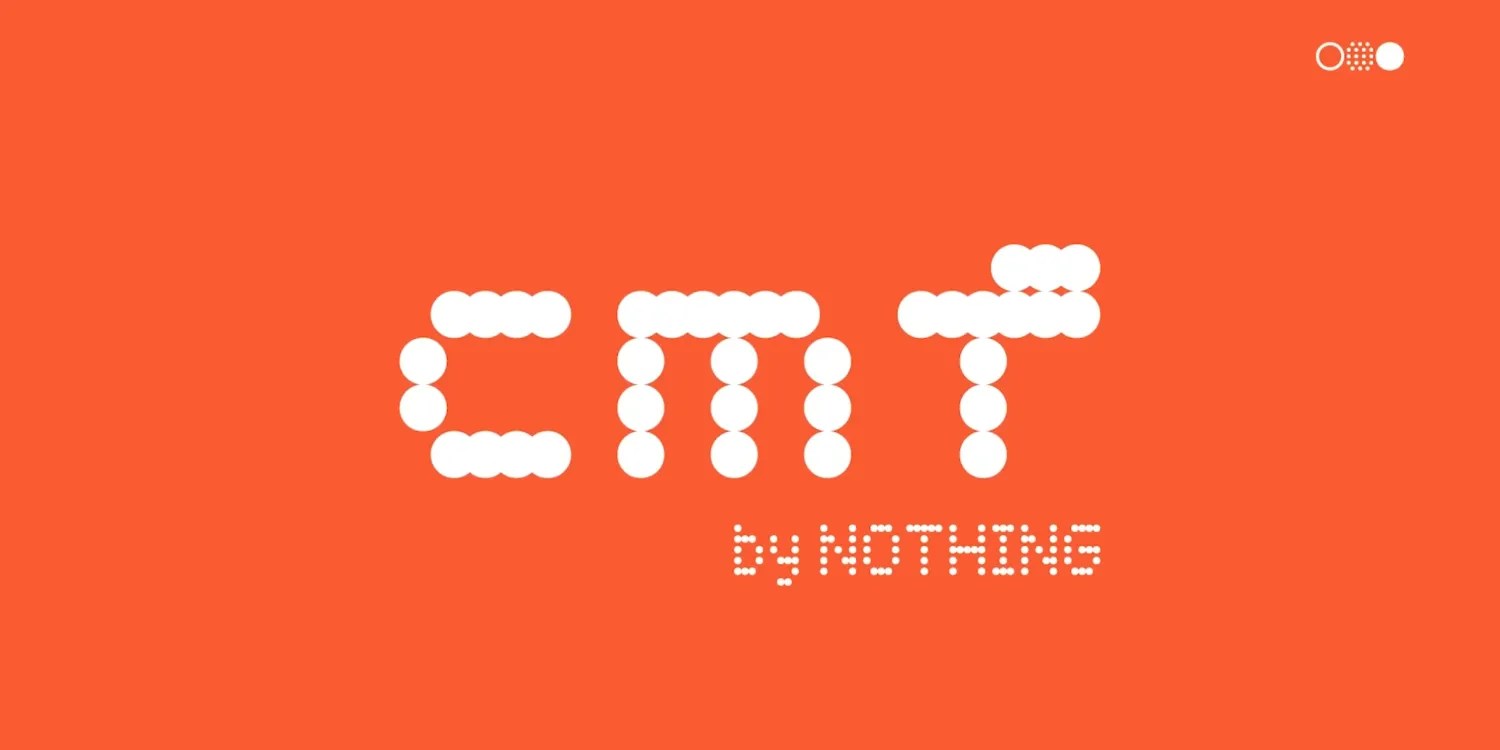 CMF by Nothing duyuruldu