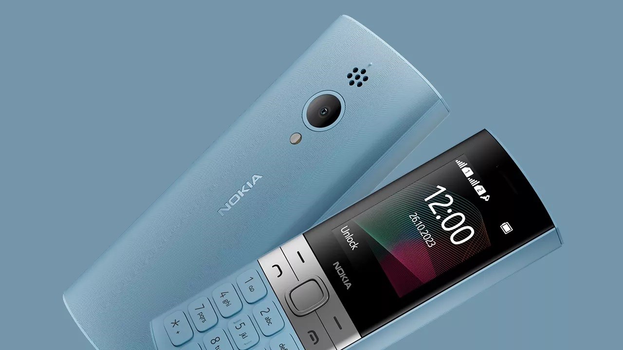 Geçmişe dönüş: Nokia 130 ve Nokia 150 tanıtıldı!