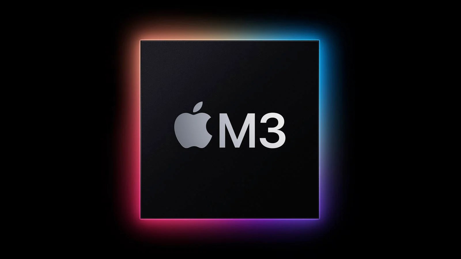Apple M3 serisinden yeni detaylar geldi