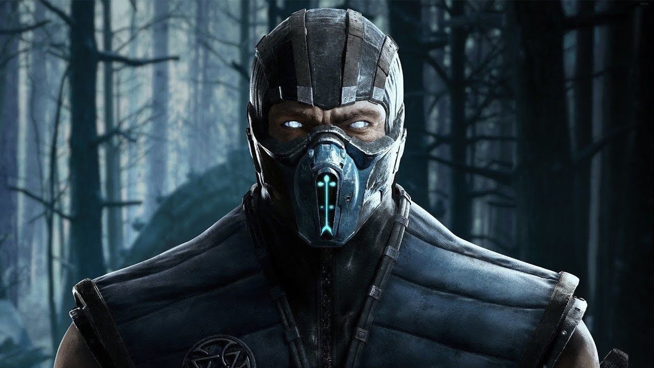 Mortal Kombat Sub-Zero hikayesi