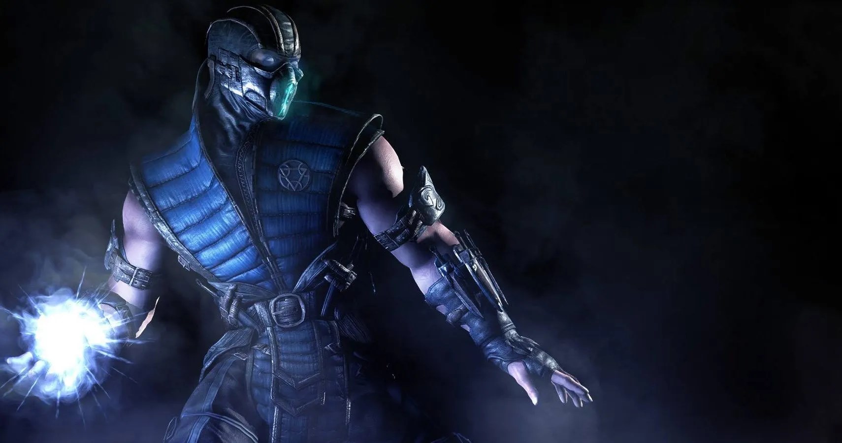 En iyi Mortal Kombat karakteri Sub Zero