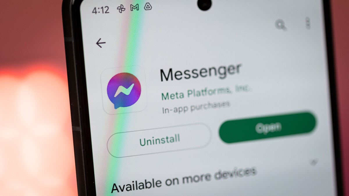 Facebook Messenger çok yakında SMS desteğini sonlandıracak