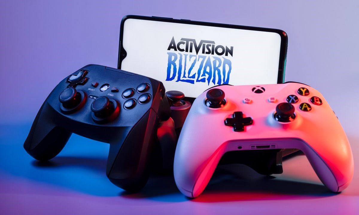 Microsoft'un Activision Blizzard anlaşması bir onay daha aldı!