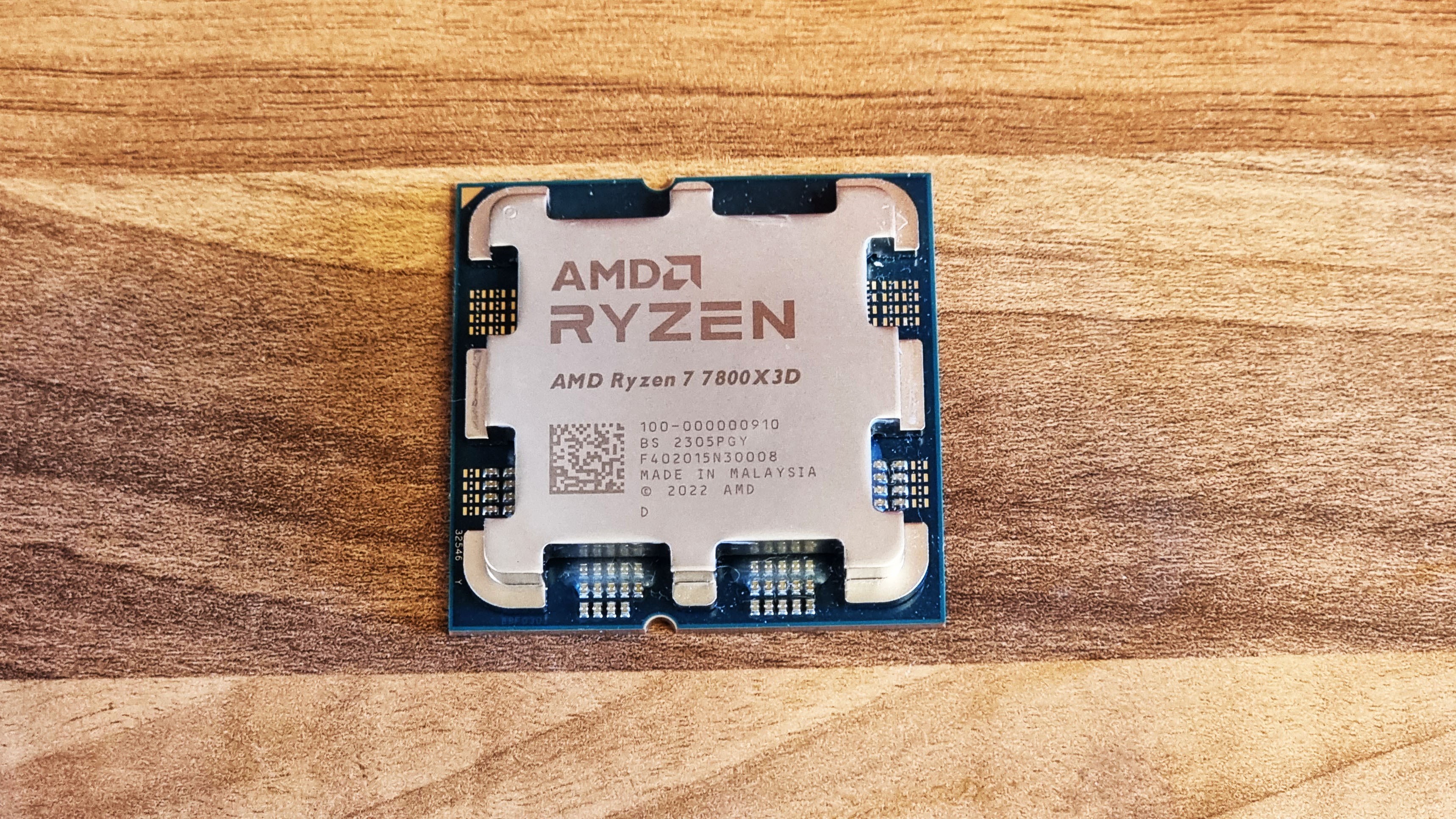 AMD Ryzen işlemcilerin satışları Intel’i ezip geçti