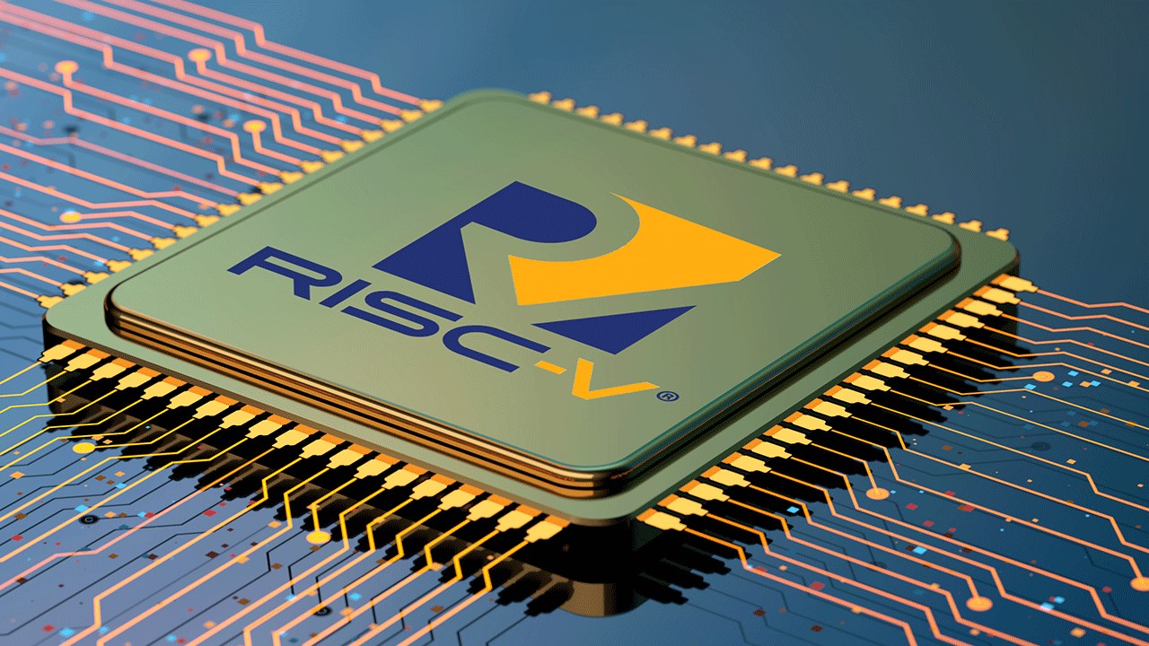 Beş büyük yonga üreticisi RISC-V için güçlerini birleştirdi