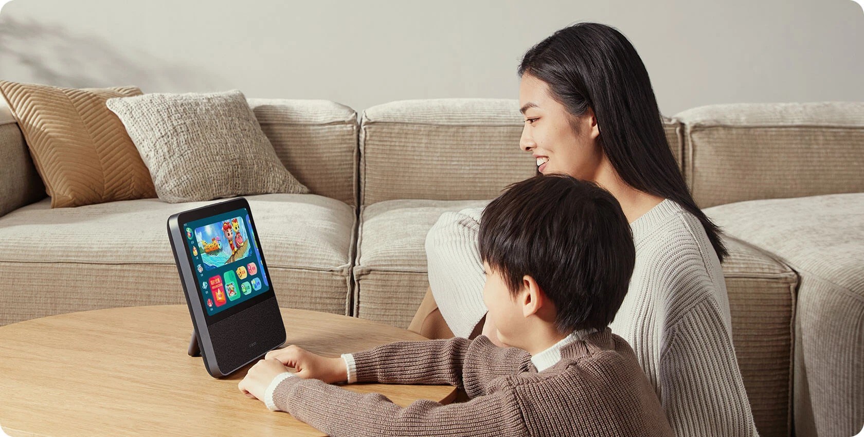 Xiaomi yeni akıllı ekranını tanıttı: İşte özellikleri ve fiyatı
