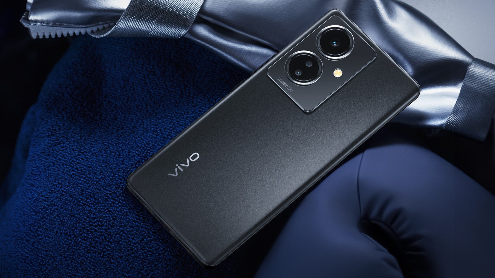 Vivo V29 Lite 5G Türkiye'de satışa sunuldu