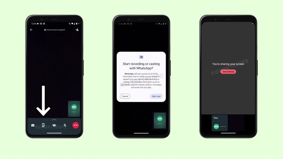 WhatsApp, beklenen özelliğe kavuştu! Discord'a rakip olacak