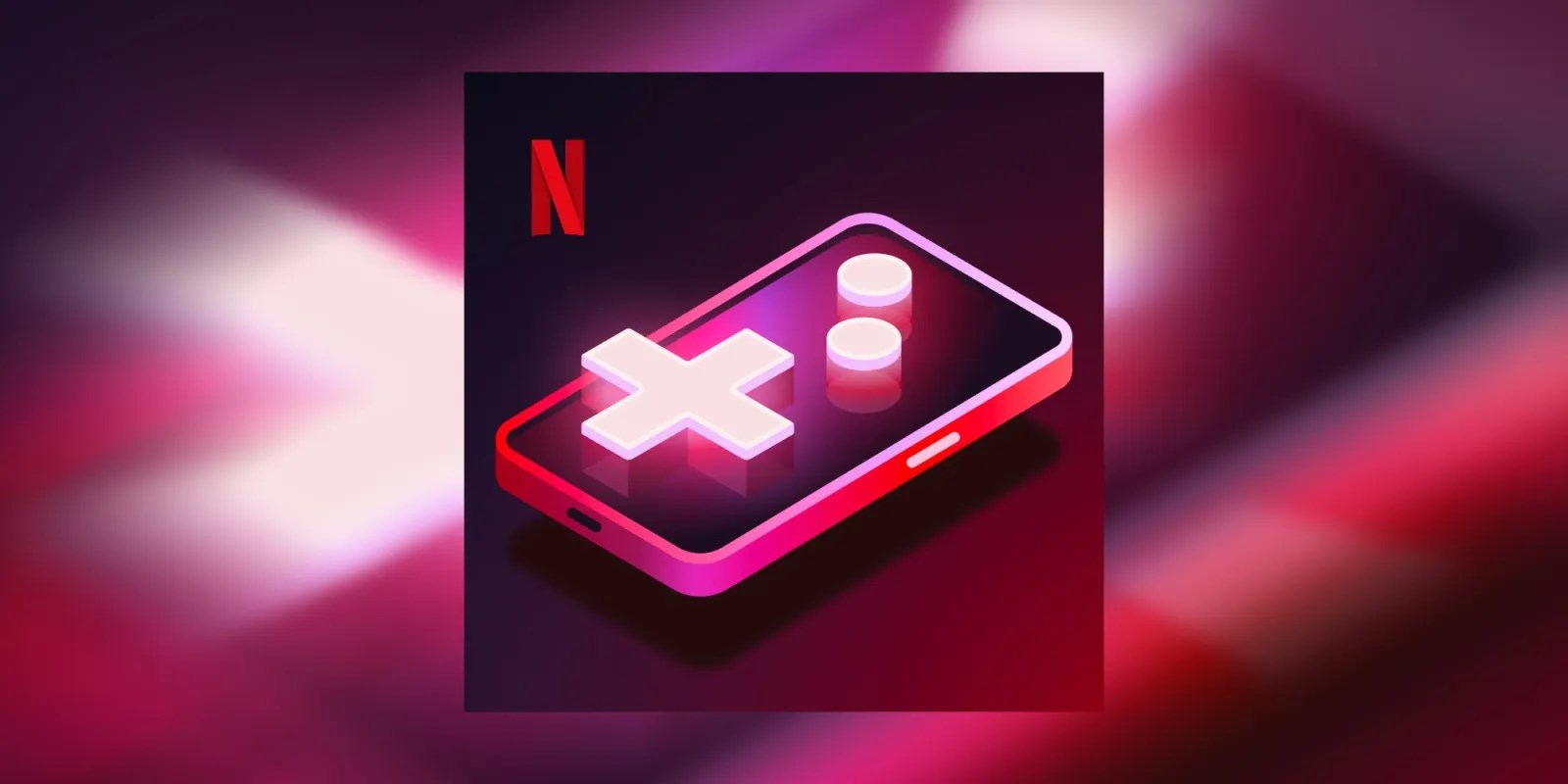 Netflix Game Controller uygulaması yayınlandı