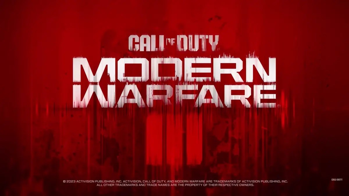 Makarov’lu Call of Duty: Modern Warfare 3 fragmanı yayınlandı