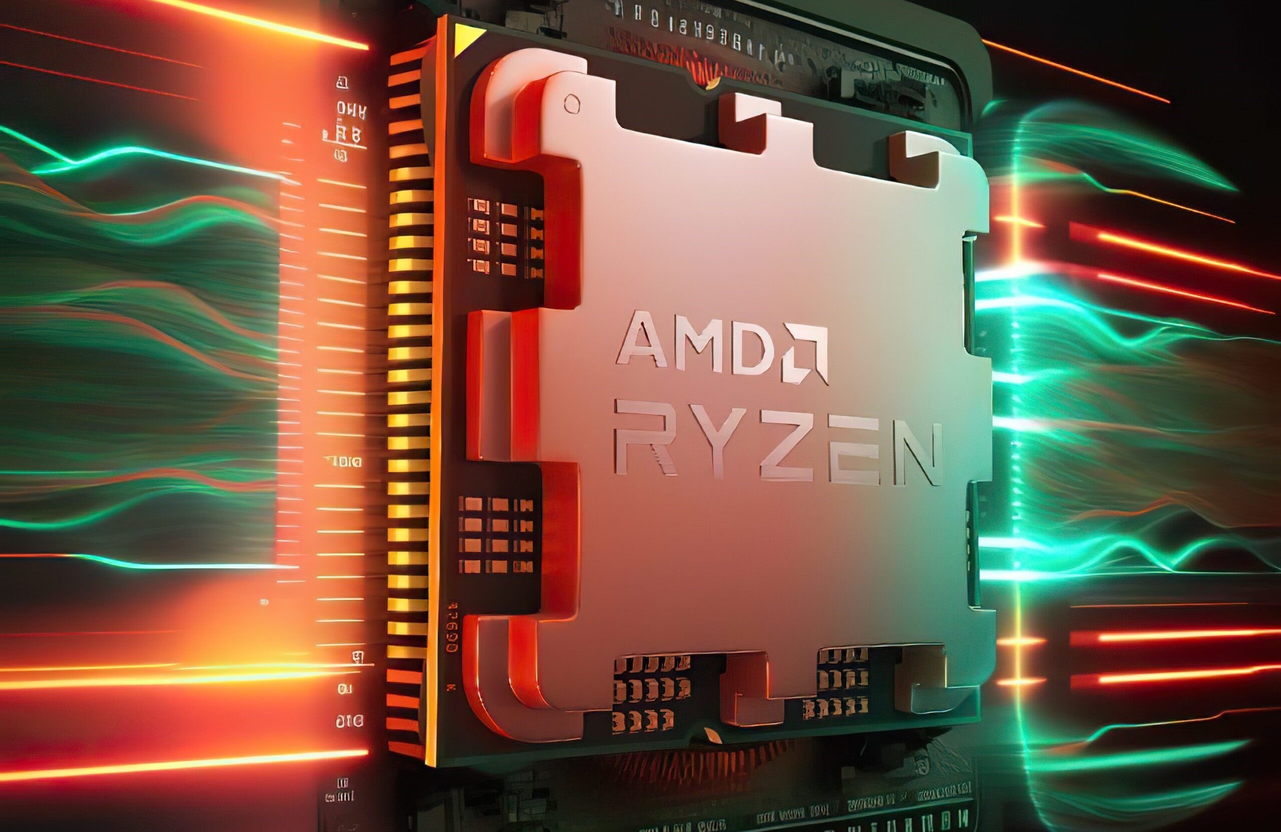 Amd Ryzen 9 7950x3d Купить В Москве