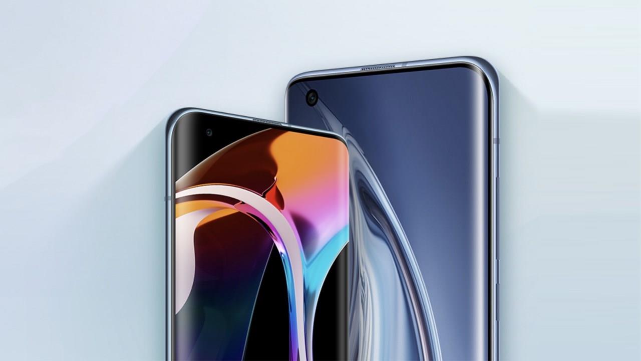 Redmi Note 13 Pro+, kavisli ekrana sahip ilk Redmi olabilir