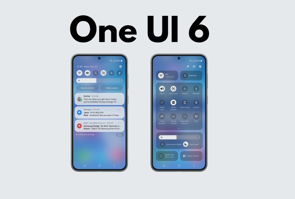 Что нового в one ui 6.1