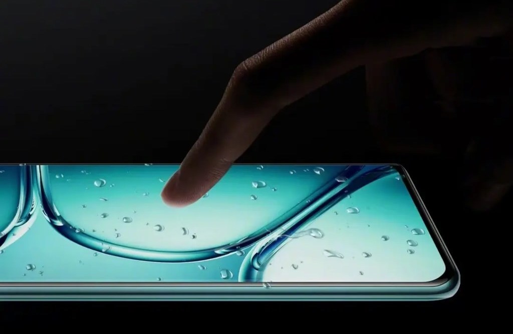 OnePlus, dokunmatik ekranların sorunlarından birini çözüyor