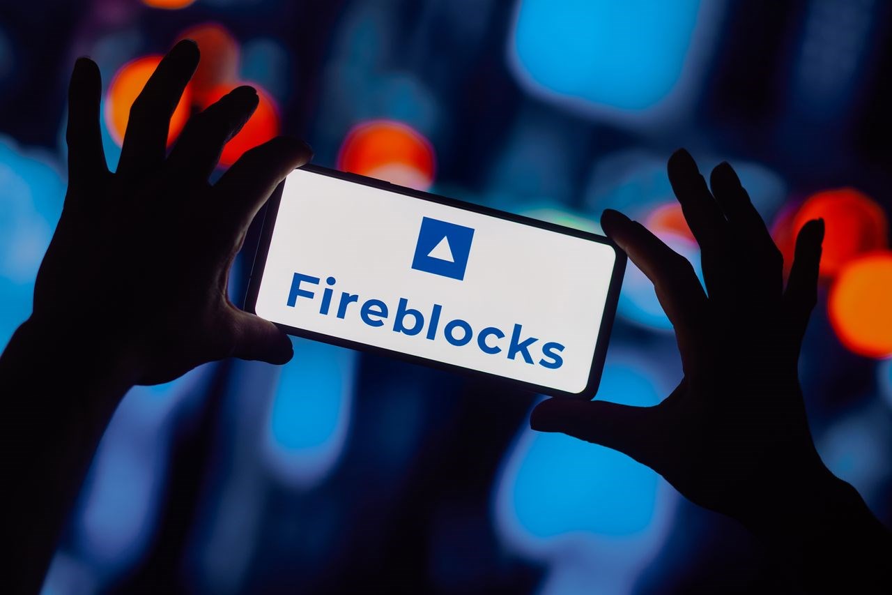 Fireblocks, kripto cüzdanlarındaki güvenlik açığına dikkat çekti