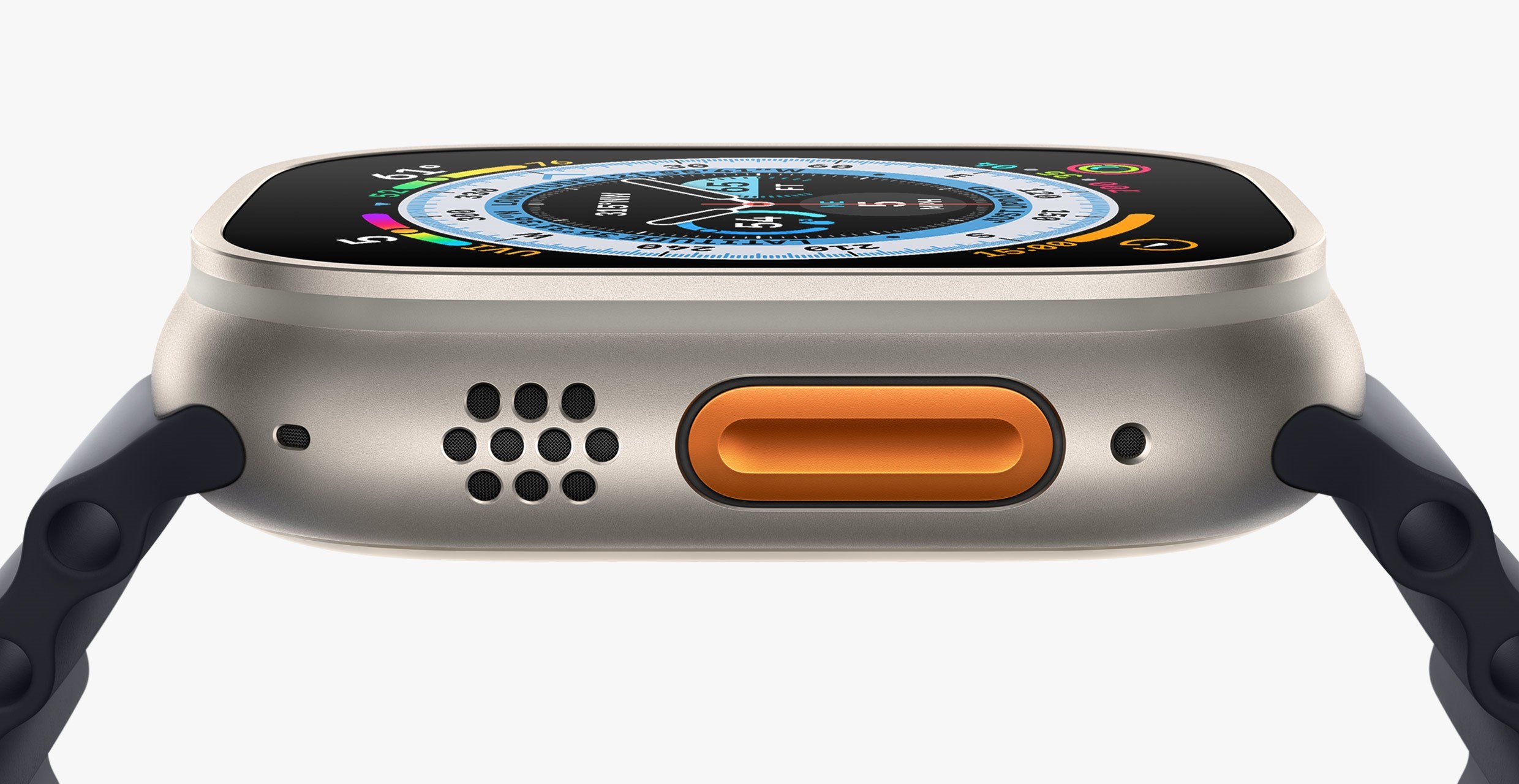 MicroLED ekranlı Apple Watch ertelendi: İşte nedeni