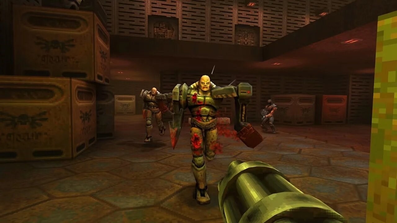 Efsanevi FPS oyunu Quake II Remaster duyuruldu: İşte Türkiye fiyatı