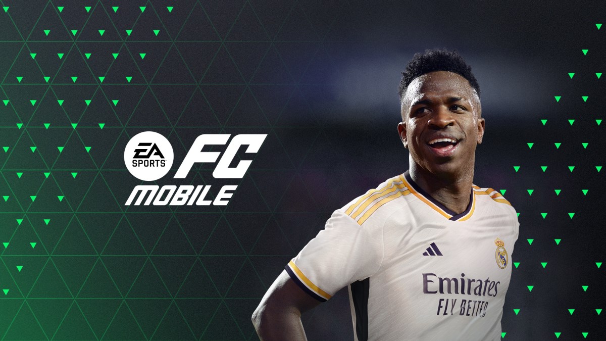EA Sports FC Mobile çıkış tarihi duyuruldu