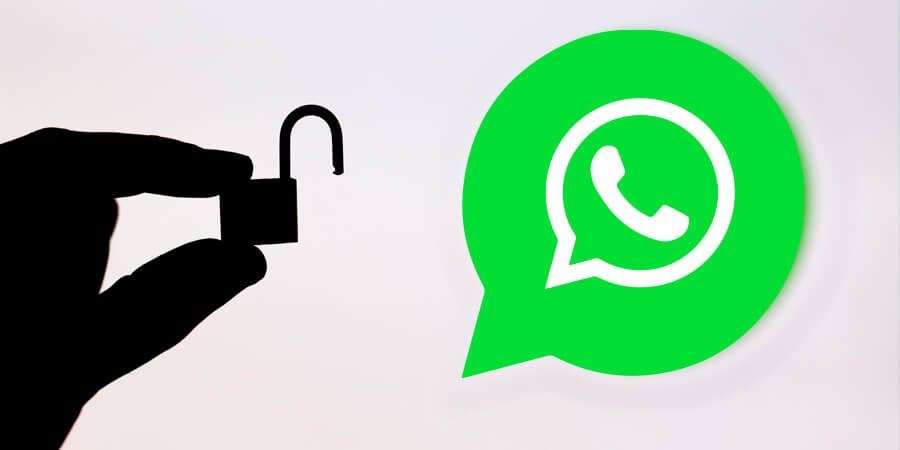 WhatsApp, passkey isimli yeni özelliğiyle güvenliği artırıyor