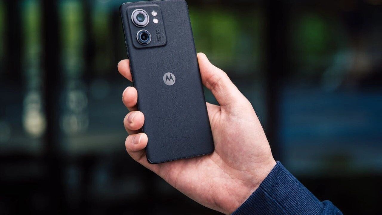 Motorola Edge 40 Neo'nun özellikleri ve fiyatı sızdırıldı