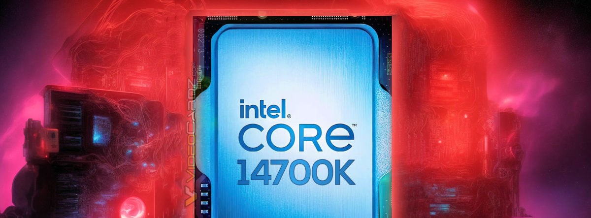 Core i7 14700K için test sonuçları paylaşıldı