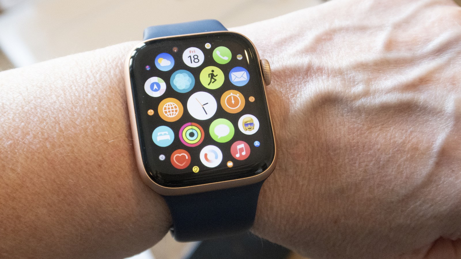 Apple Watch X ciddi tasarım değişiklikleriyle gelebilir
