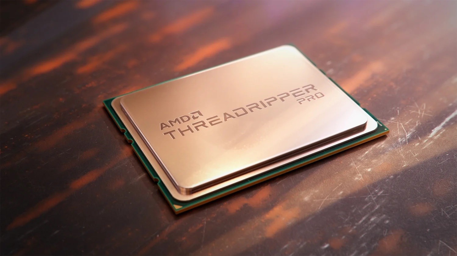 Üst seviye AMD Ryzen Threadripper 7000 işlemcileri ortaya çıktı