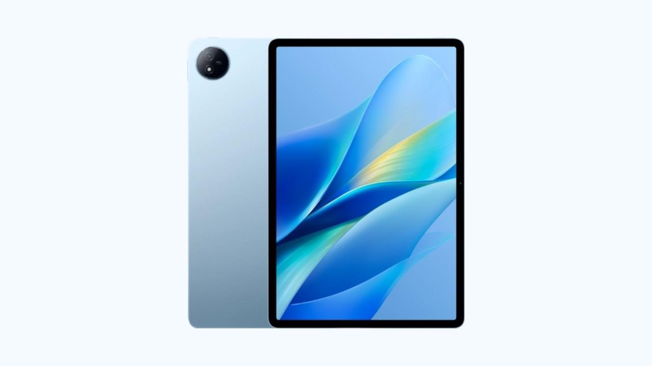 Vivo Pad Air duyuruldu: İşte özellikleri ve fiyatı