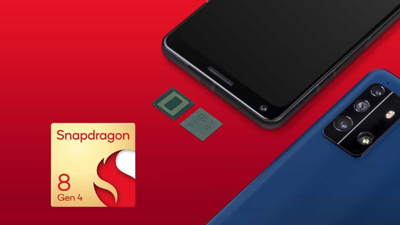 Snapdragon 8 Gen 4 için karar değişikliği: Samsung'a geçiyor