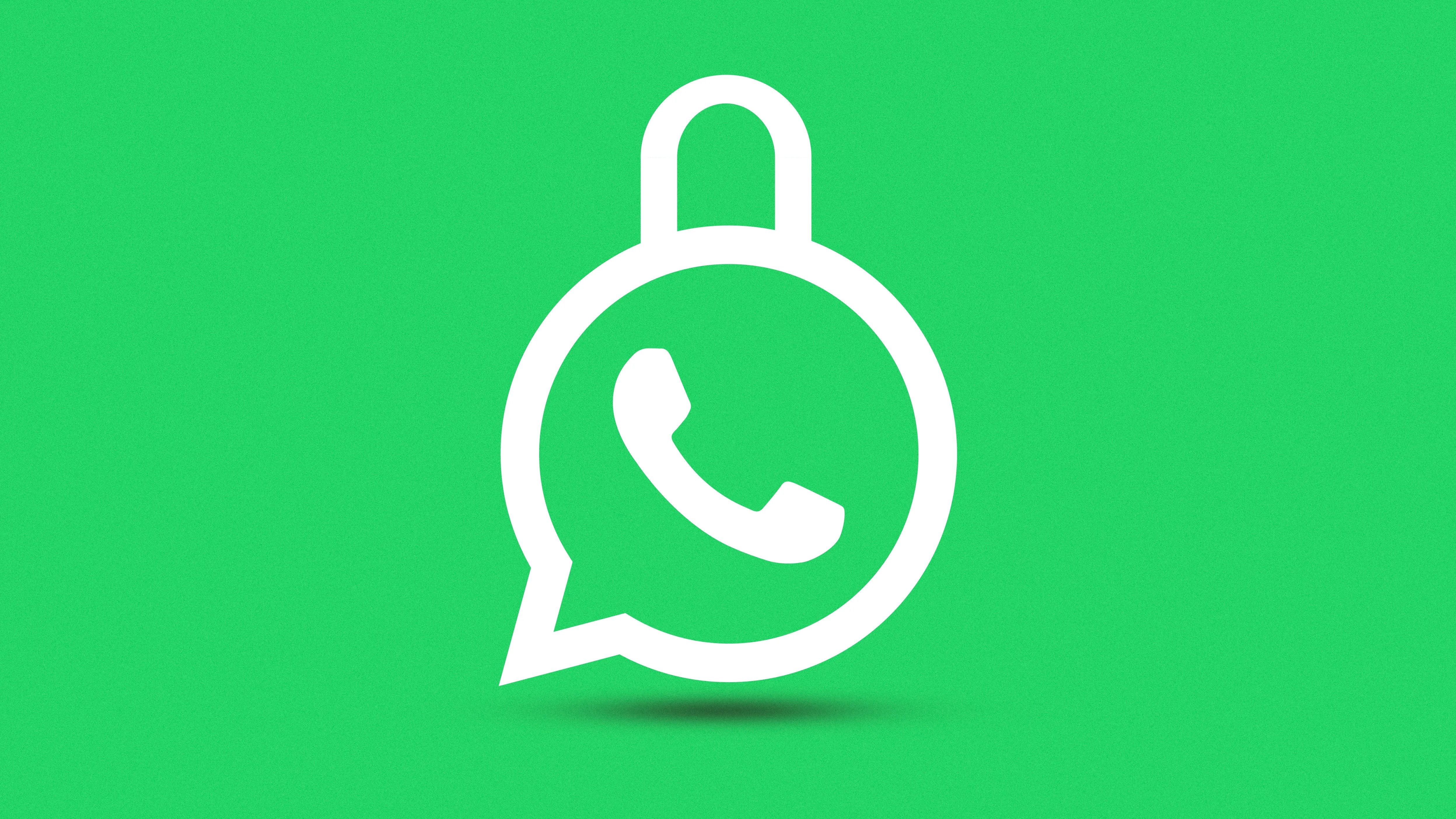 WhatsApp Web şifre koyma nasıl yapılır?