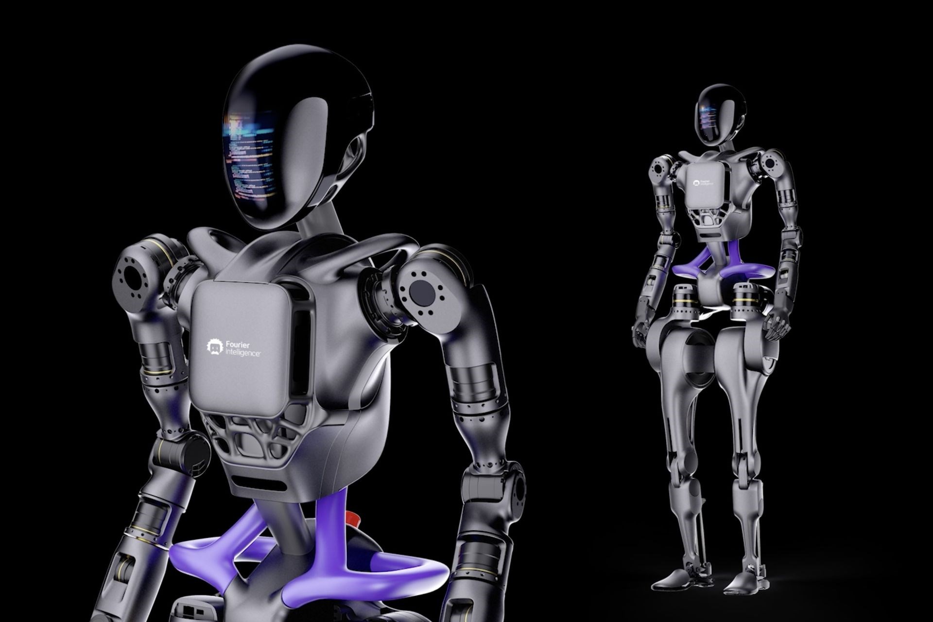 Zamanı geldi: Çin insansı robot seri üretimine başlıyor