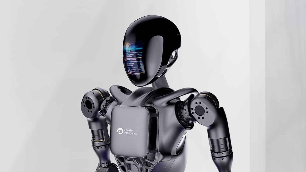 Robot 2024 Madrid Margy Cherilynn