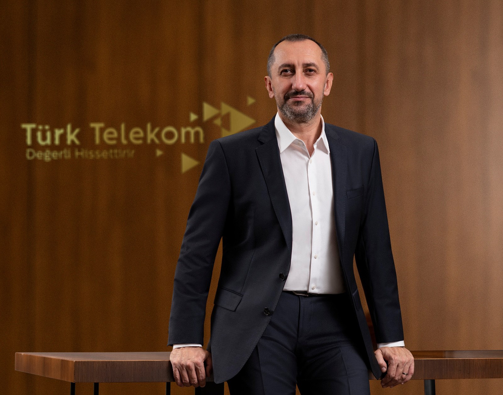 Türk Telekom'dan yılın ilk yarısında 7 milyar TL’lik yatırım