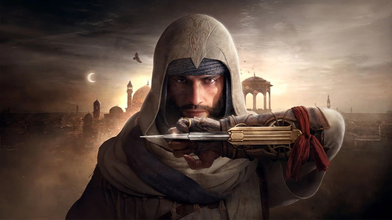 Assassin's Creed Mirage çıkış tarihi erkene alındı