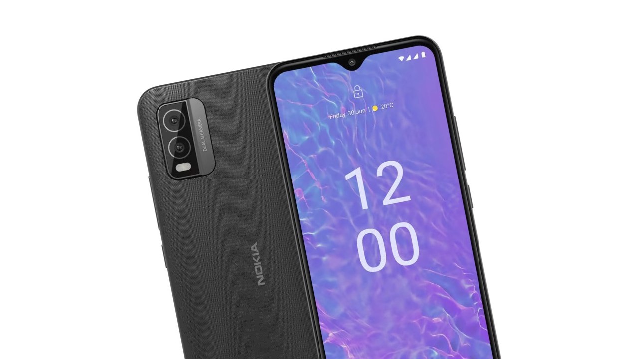 Nokia C210 tanıtıldı İşte özellikleri ve fiyatı DonanımHaber