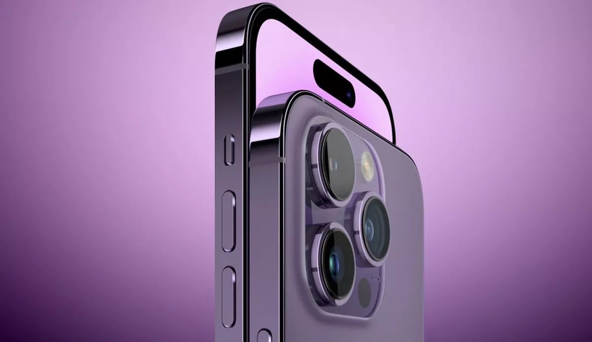 iPhone 15 Pro'nun maket görüntüleri sızdırıldı! İşte tasarımı
