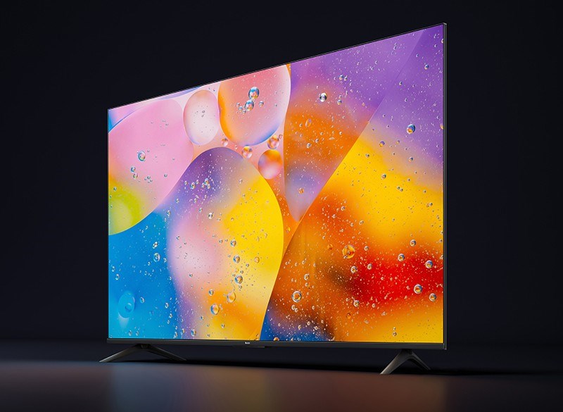 Xiaomi'den yeni uygun fiyatlı 4K TV geldi: Redmi TV A50 2024