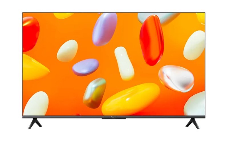 Xiaomi'den yeni uygun fiyatlı 4K TV geldi: Redmi TV A50 2024