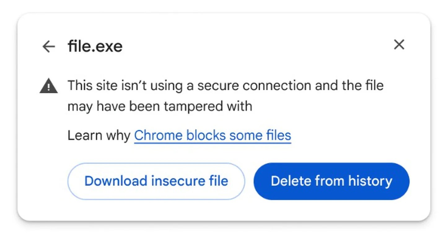 Google, Chrome için önemli güvenlik özellikleri duyurdu