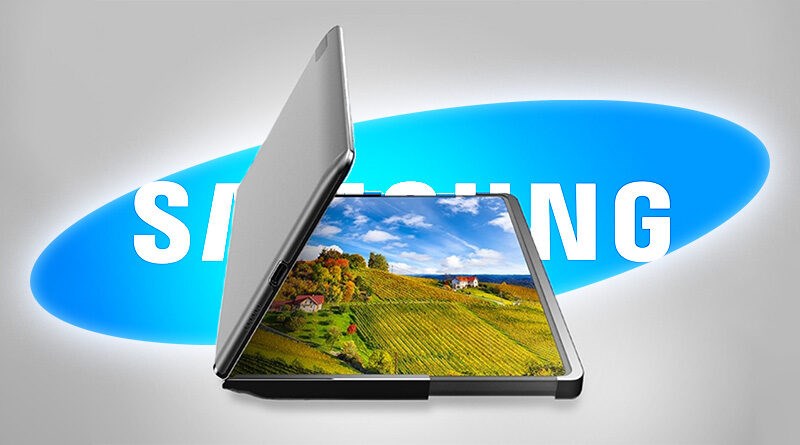 Samsung katlanabilir tablet çıkaracağını resmen doğruladı