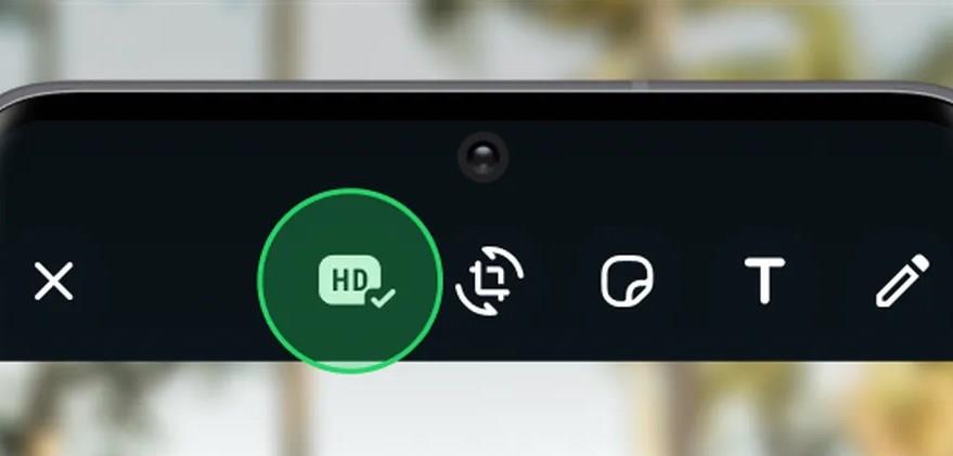 WhatsApp HD fotoğraf gönderme nasıl yapılır?