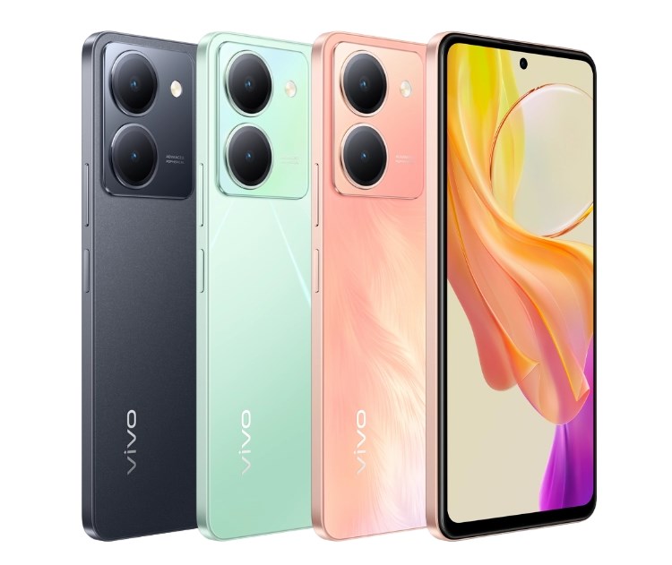 Vivo Y77t tanıtıldı: İşte özellikleri ve fiyatı
