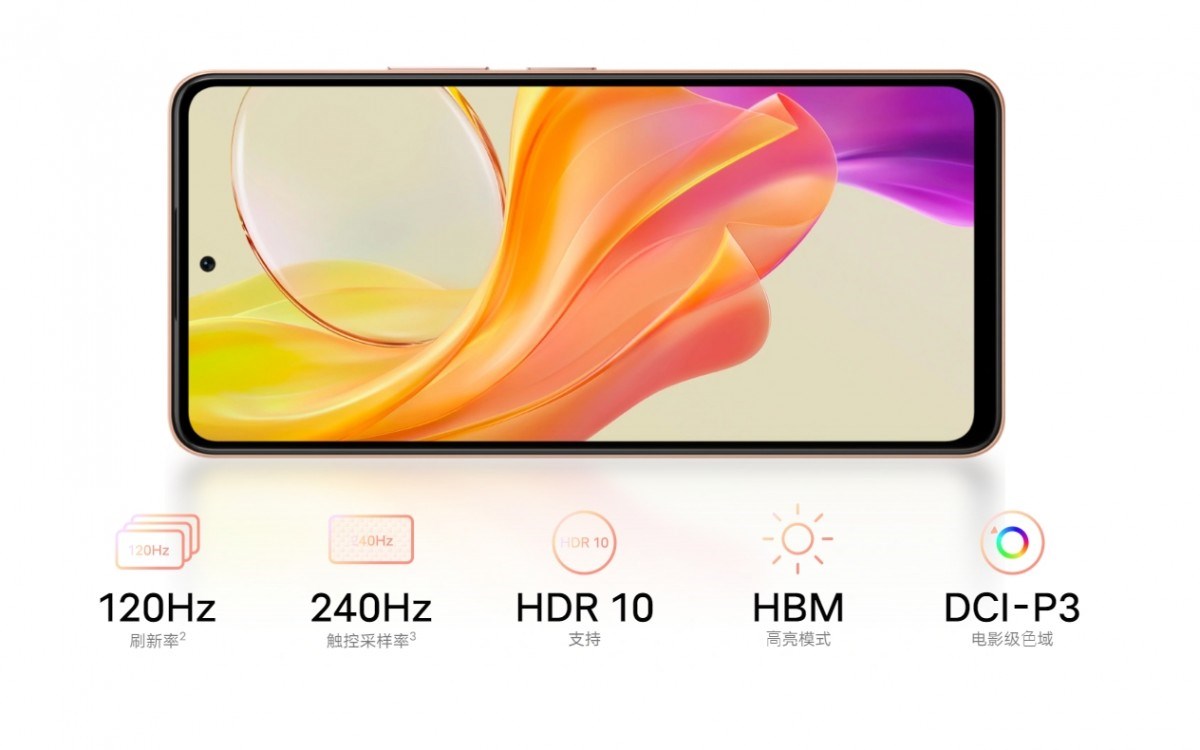 Vivo Y77t tanıtıldı: İşte özellikleri ve fiyatı