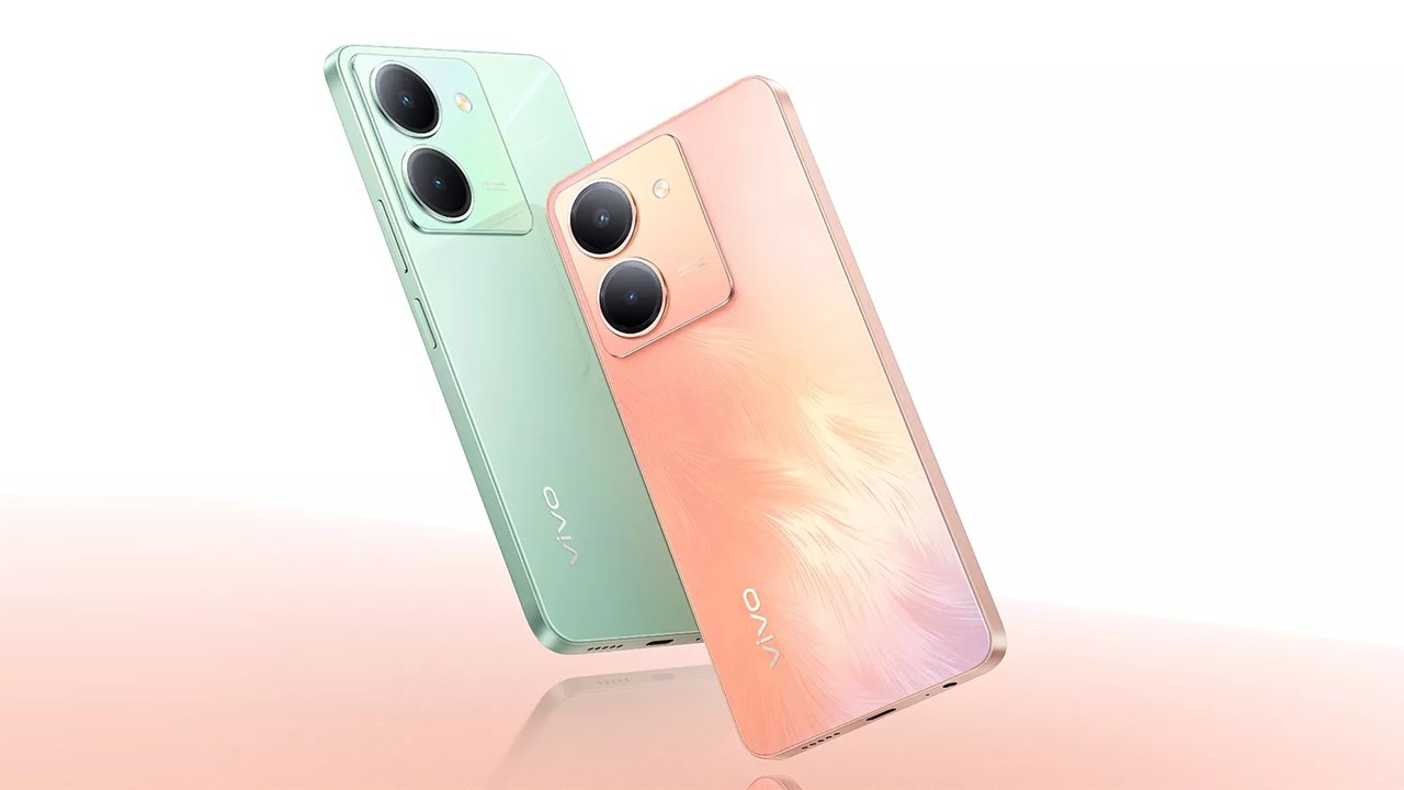 Vivo Y77t tanıtıldı: İşte özellikleri ve fiyatı