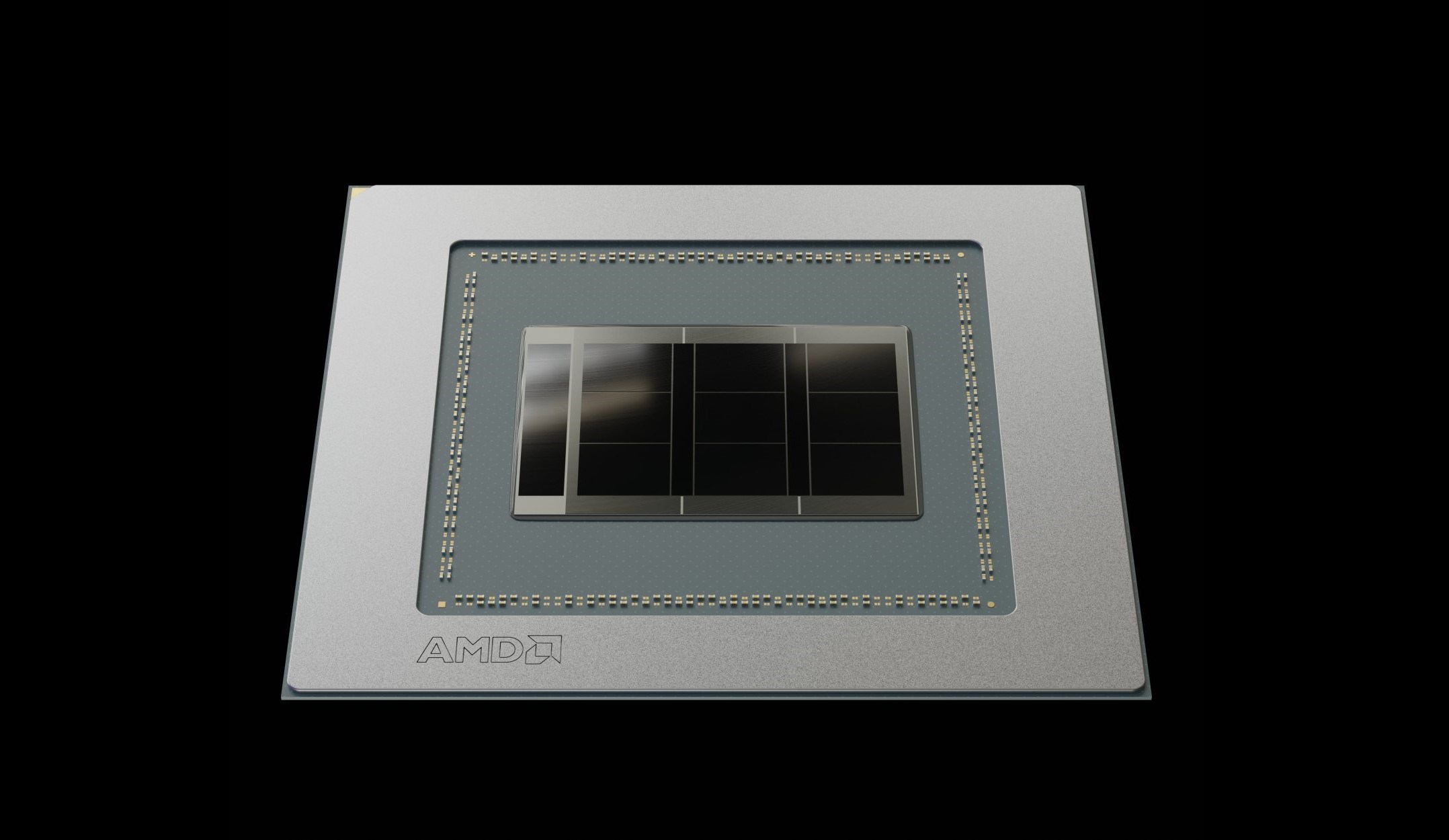 AMD’nin RDNA 4 görselleri tasarım karmaşıklığını gösteriyor