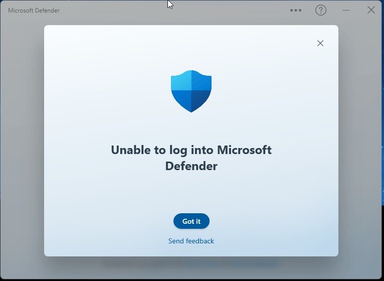 Windows 11 güncellemesi SSD sorununu çözdü ancak Defender'ı bozdu