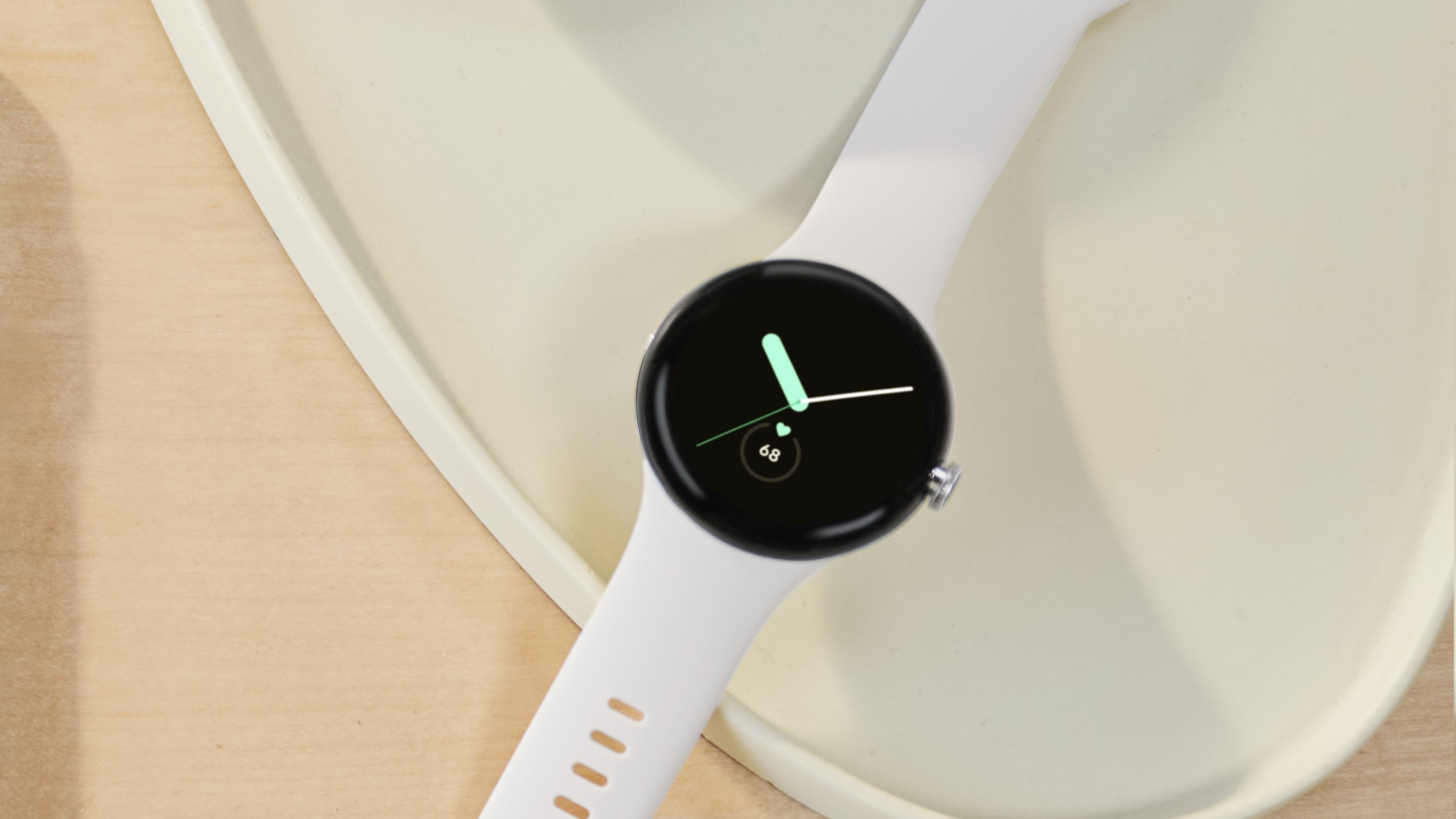 Google Pixel Watch 2 ufukta göründü: İşte özellikleri