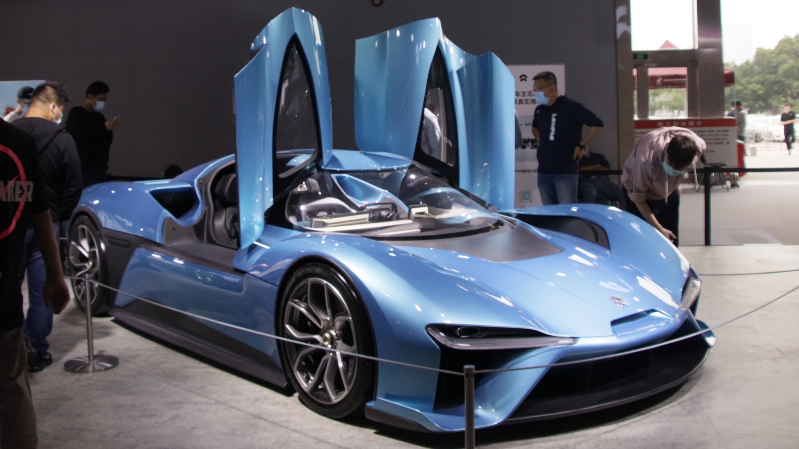 Çinli otomobil üreticilerini Avrupa'da iki dev engel bekliyor