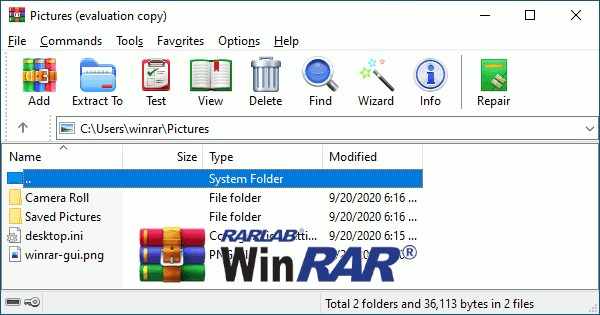 Dikkat! WinRAR'da ciddi bir güvenlik açığı keşfedildi